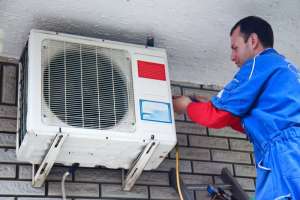 24/7 and Emergency HVAC Near Goochland, VA | Air Conidtioning and Heating Contractors